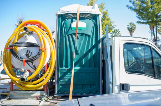 Eldridge, IA porta potty rental Company