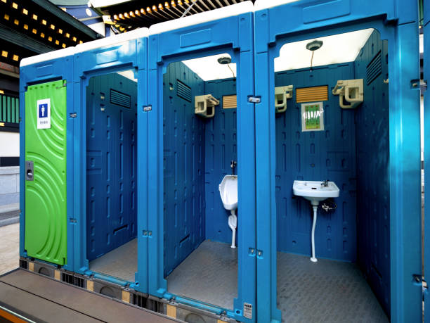 Best Local porta potty services  in Eldridge, IA