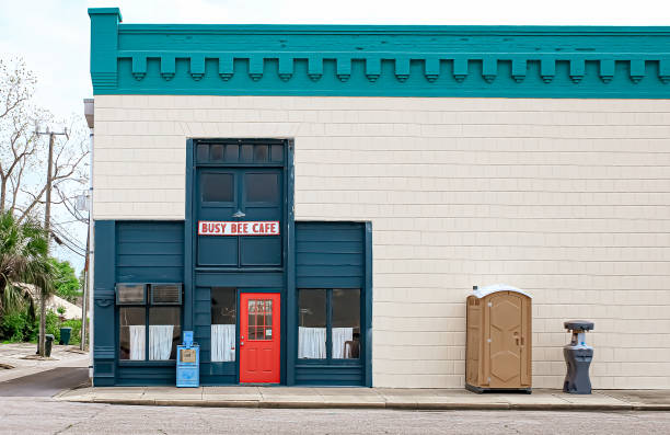 Best Handicap porta potty rental  in Eldridge, IA