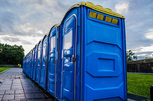 Sanitation services for porta potties in Eldridge, IA